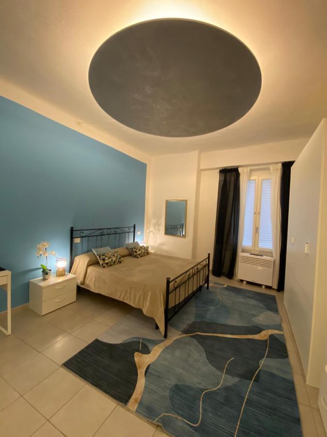 פיזה Blu Suite מראה חיצוני תמונה